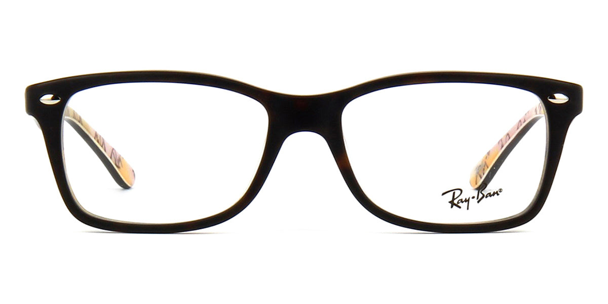 Ray-Ban RB 5228 5409