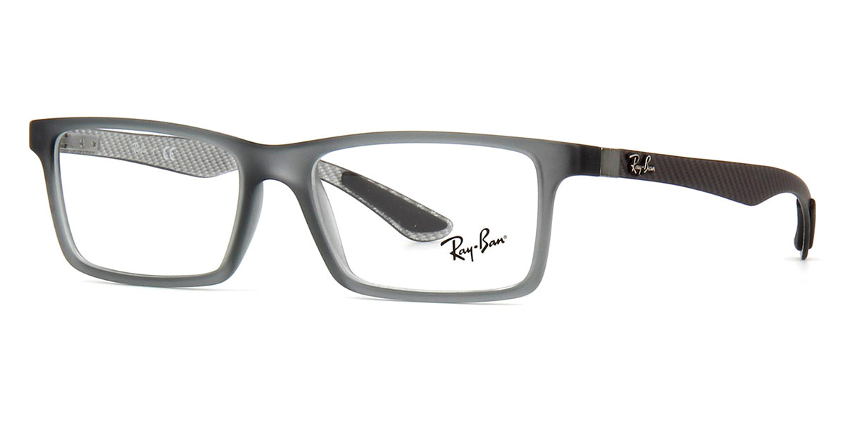 Ray-Ban Tech Carbon Fibre RB 8901 5244