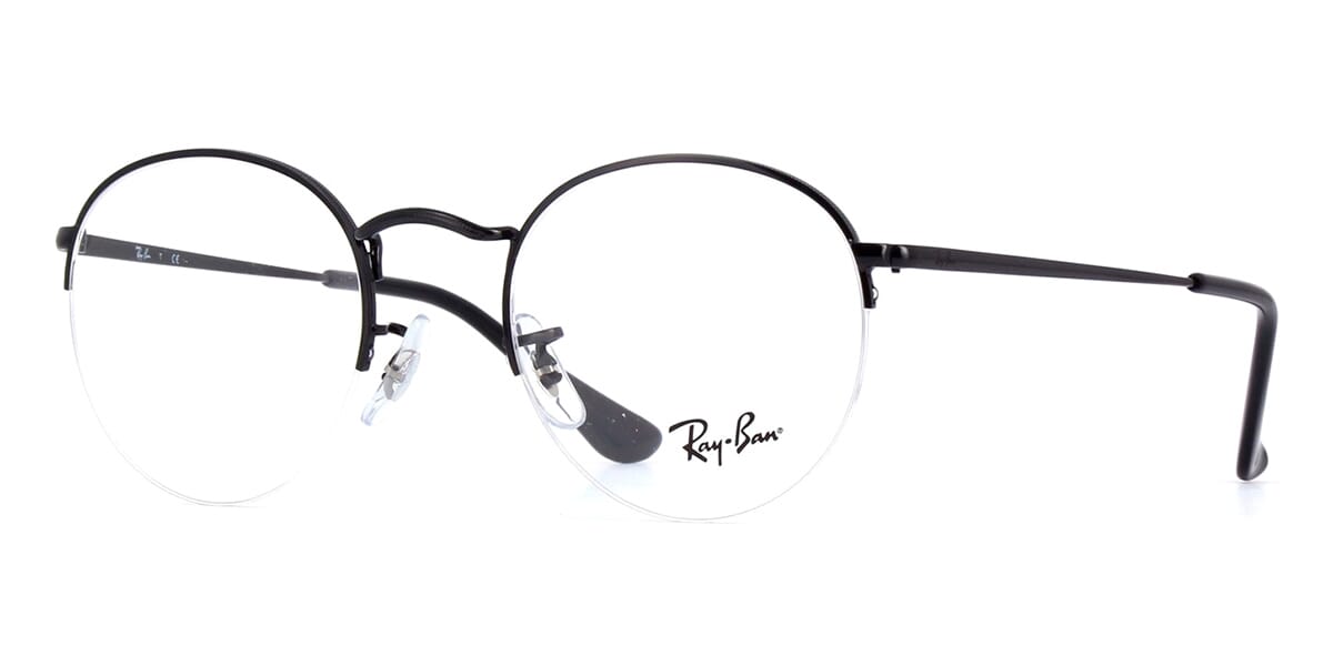 Ray-Ban Round Gaze RB 3947V 2509