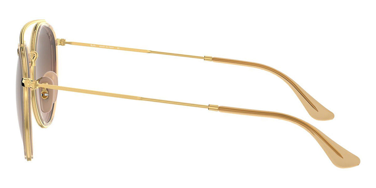 Ray-Ban RB 3647N 9124/43