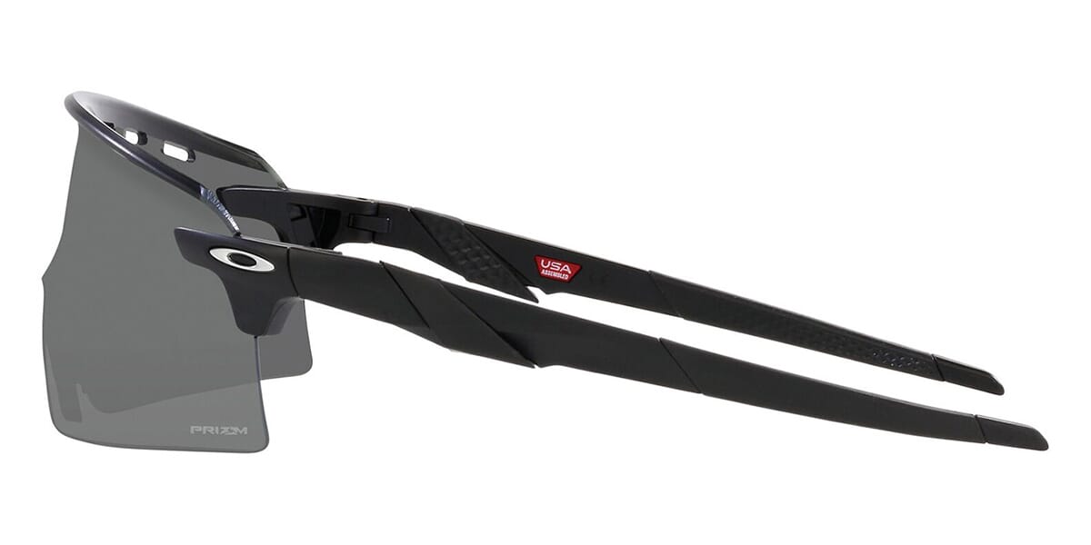 Oakley Encoder Strike Vented OO9235 01 Prizm