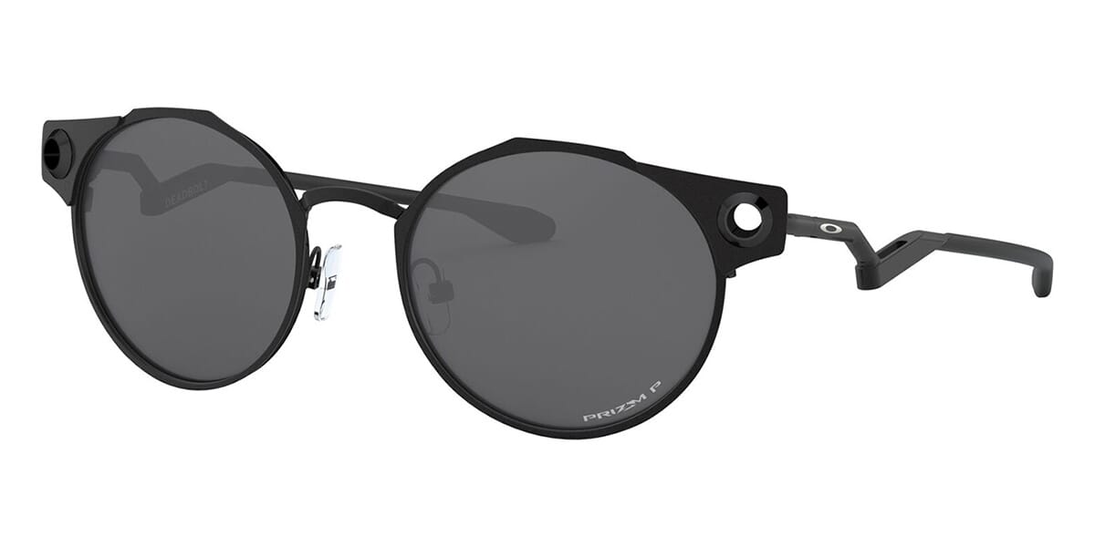 Oakley Deadbolt OO6046 03 Prizm Polarised