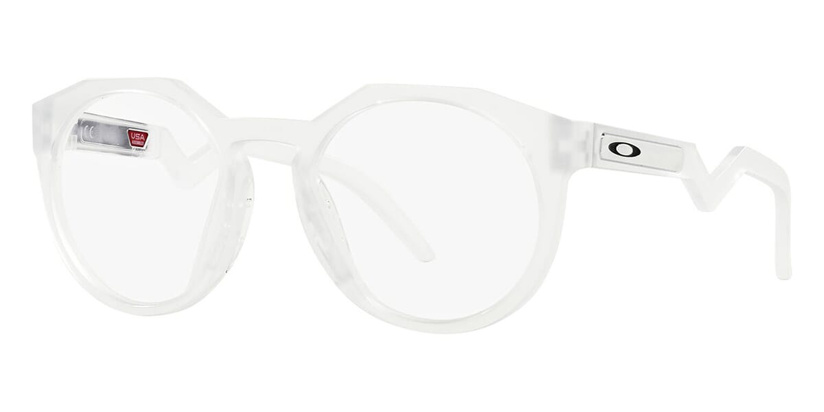 Oakley HSTN Rx OX8139 02