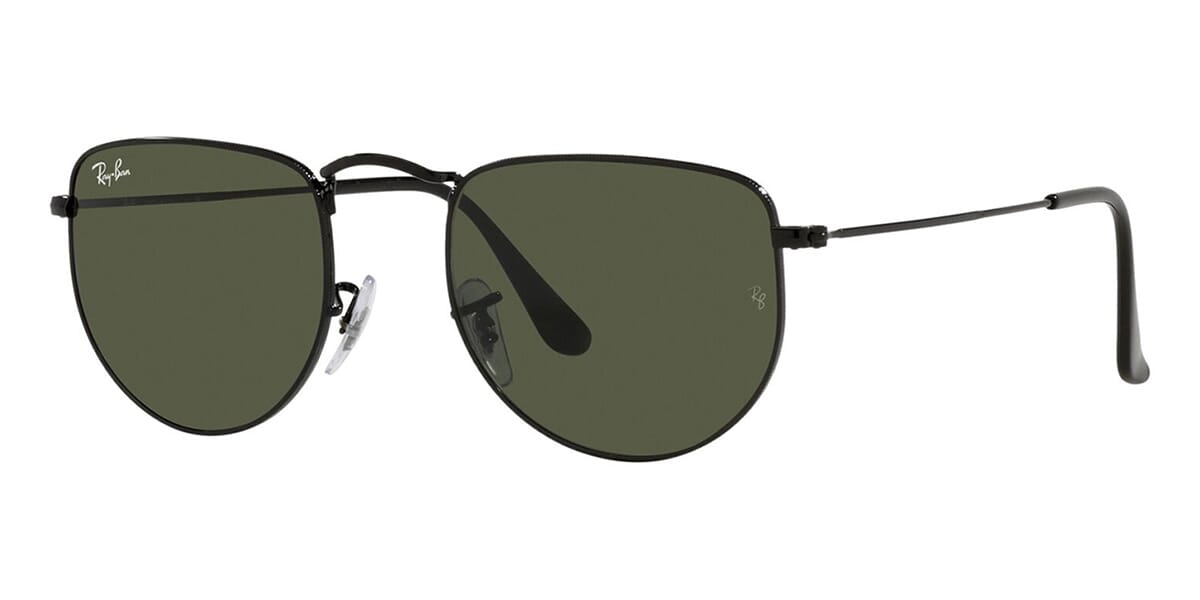 Ray-Ban Elon RB 3958 002/31