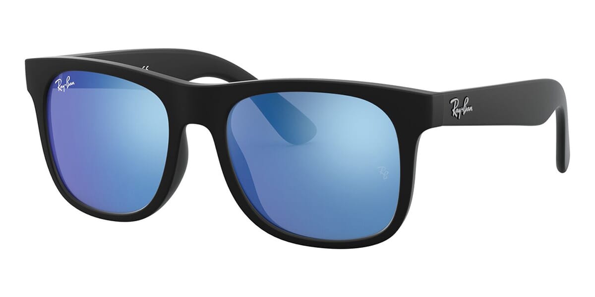 Ray-Ban Junior Justin RJ 9069S 7028/55 Childs Frame