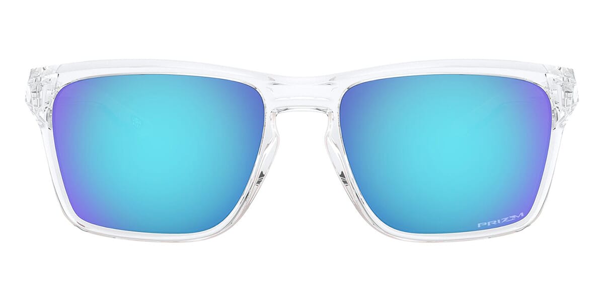 Oakley Sylas OO9448 04 Prizm
