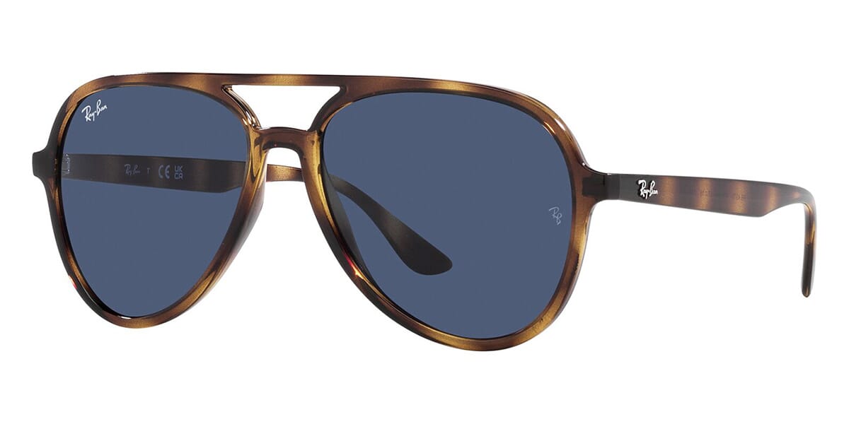 Ray-Ban RB 4376 710/80