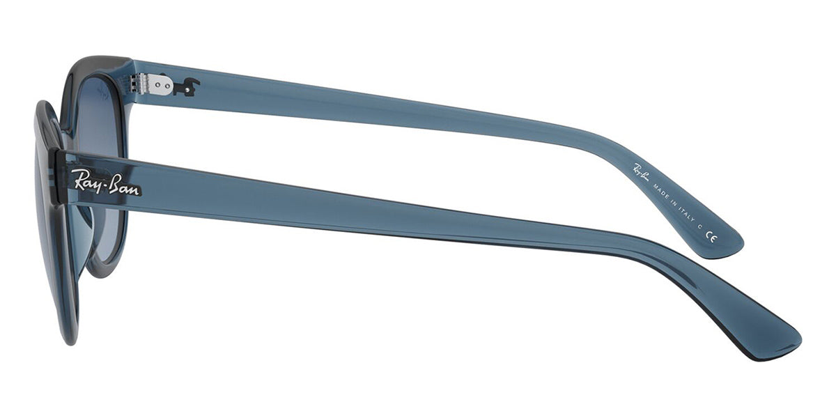 Ray-Ban RB 4324 6448/Q8