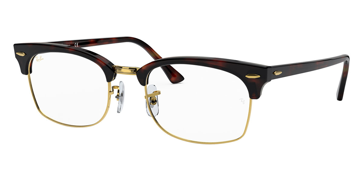Ray-Ban Clubmaster Square RB 3916V 8058