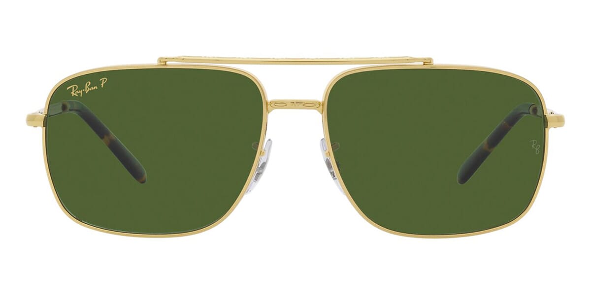 Ray-Ban RB 3796 9196/P1 Polarised