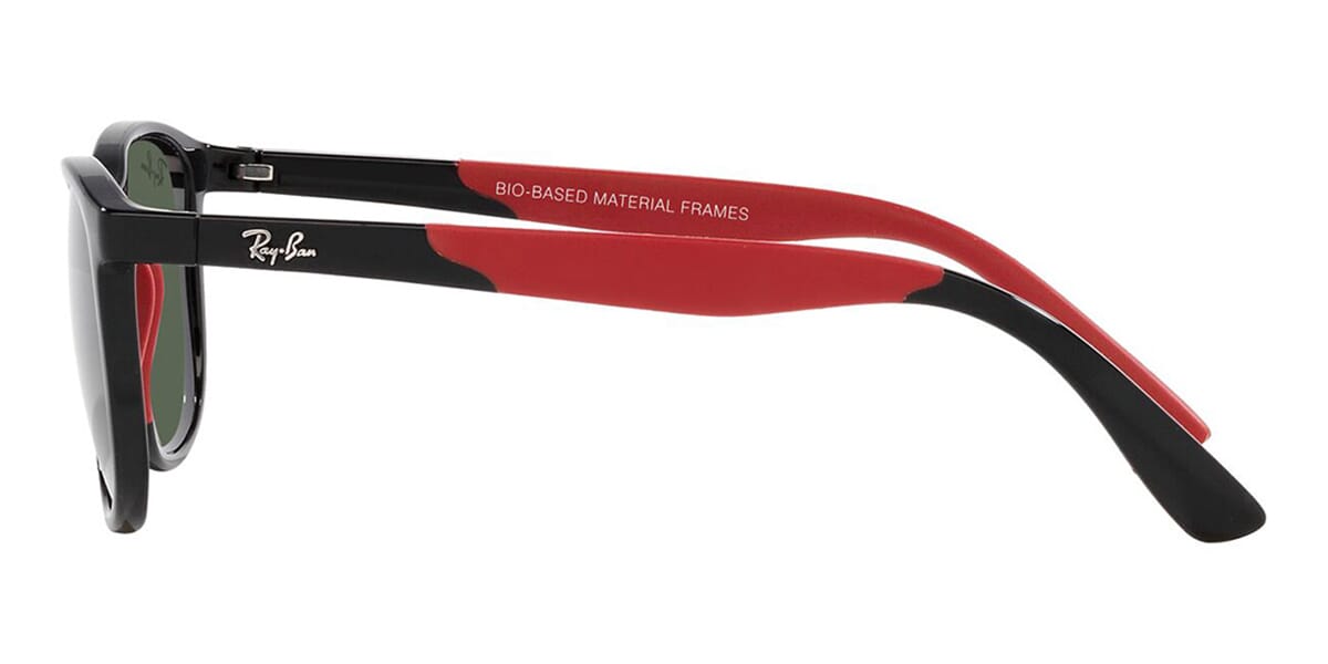 Ray-Ban Junior RJ 9077S 7131/71 Childs Frame