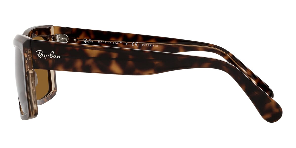 Ray-Ban Inverness RB 2191 1292/57 Polarised