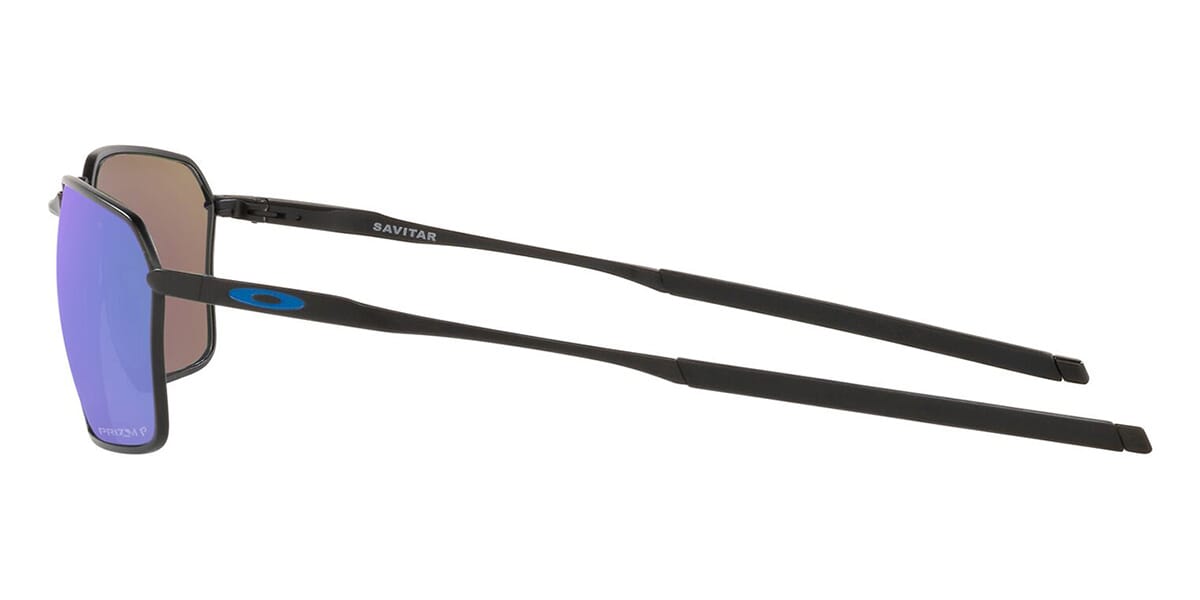 Oakley Savitar OO6047 05 Prizm Polarised
