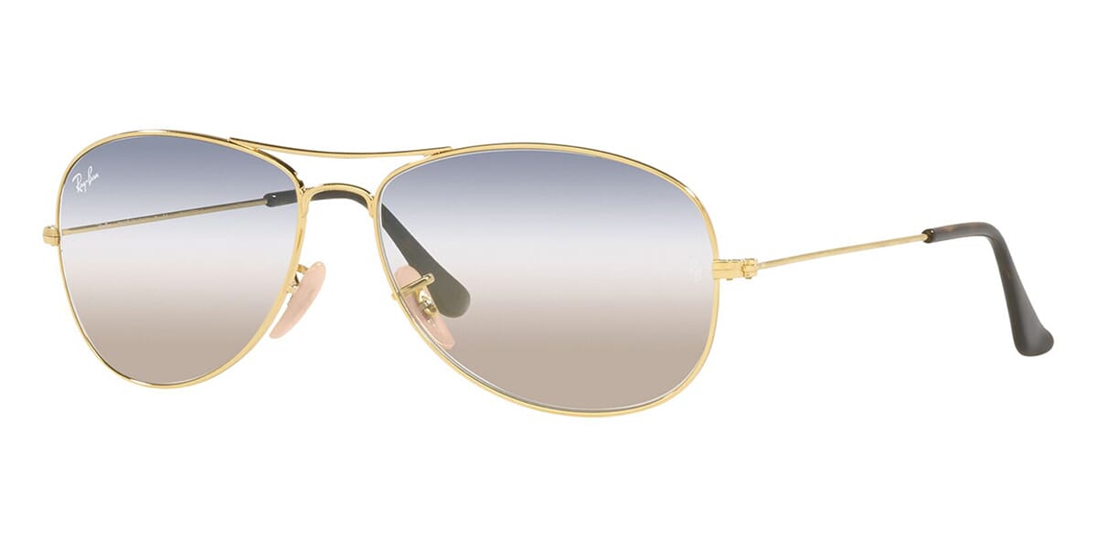 Ray-Ban Cockpit RB 3362 001/GD