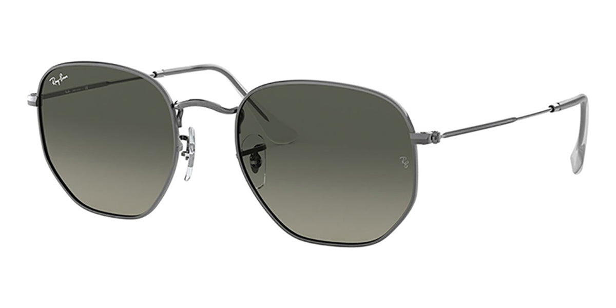 Ray-Ban Hexagonal RB 3548N 004/71