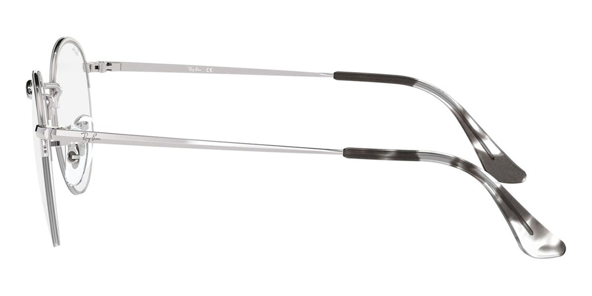 Ray-Ban Round Gaze RB 3947V 2501