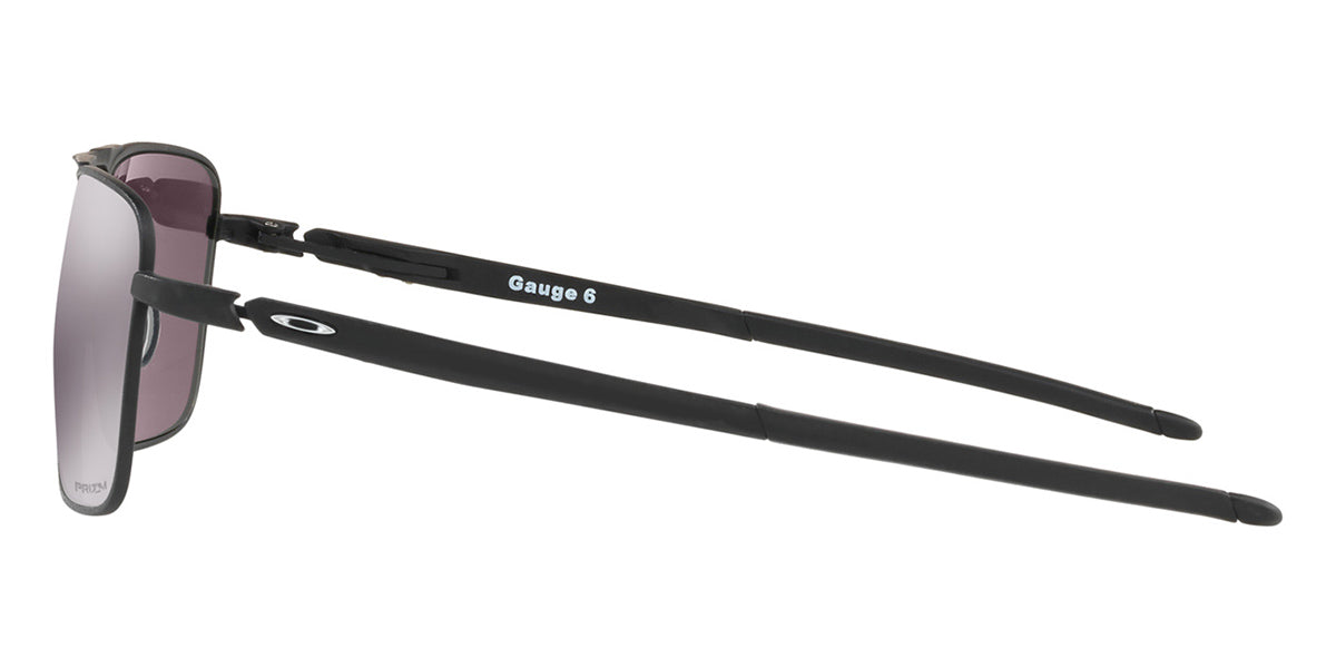Oakley Gauge 6 OO6038 01 Prizm