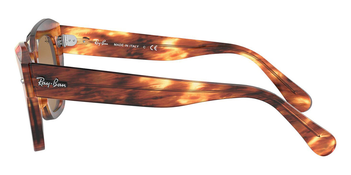 Ray-Ban State Street RB 2186 954/33