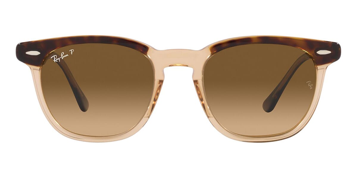 Ray-Ban Hawkeye RB 2298 1292/M2 Polarised