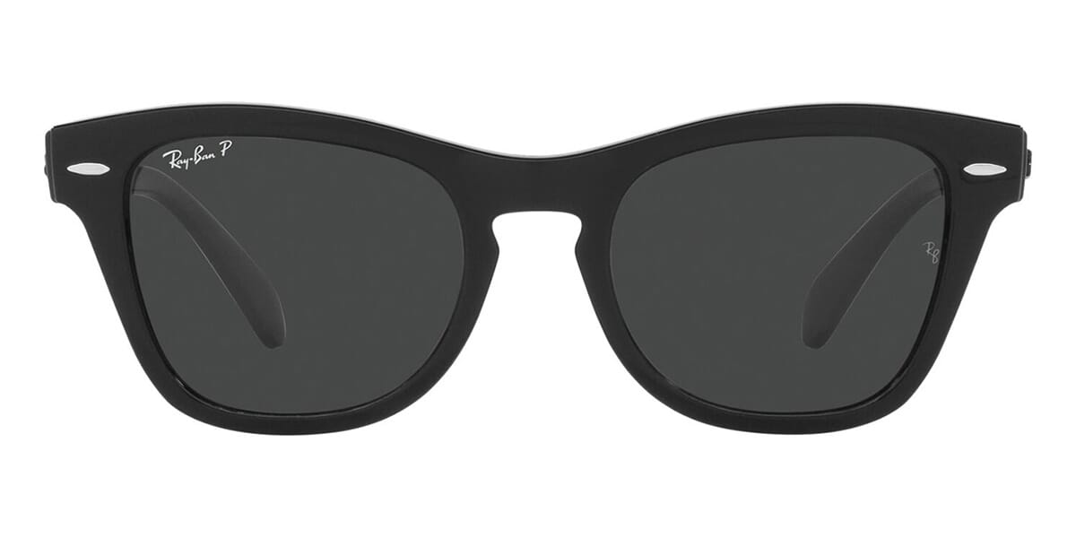 Ray-Ban RB 0707S 901/48 Polarised