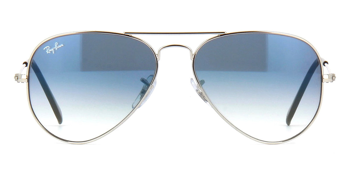 Ray-Ban Aviator 3025 003/3F - As Seen On Sarah Jessica Parker