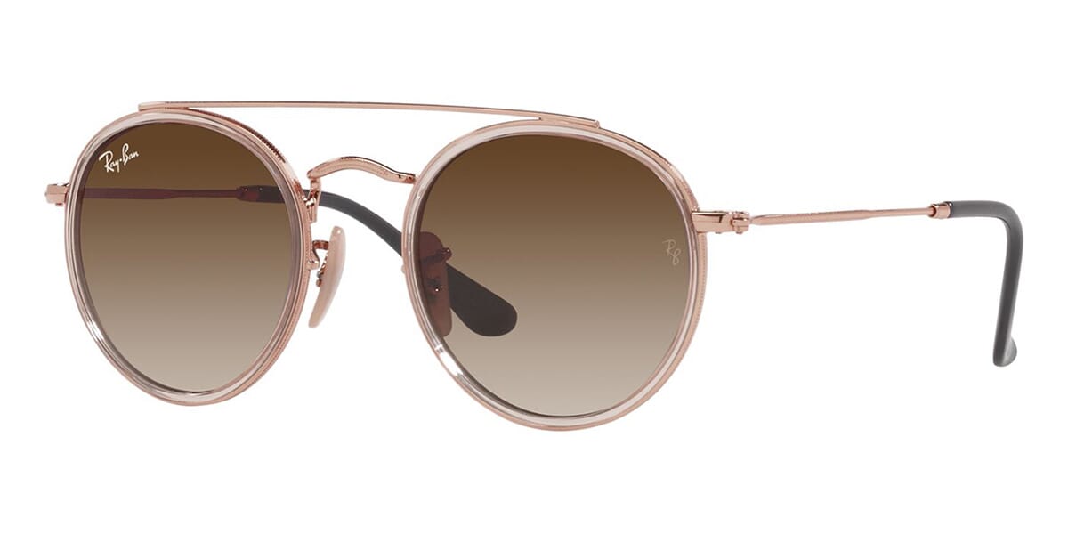Ray-Ban Junior RJ 9647S 288/13 Childs Frame
