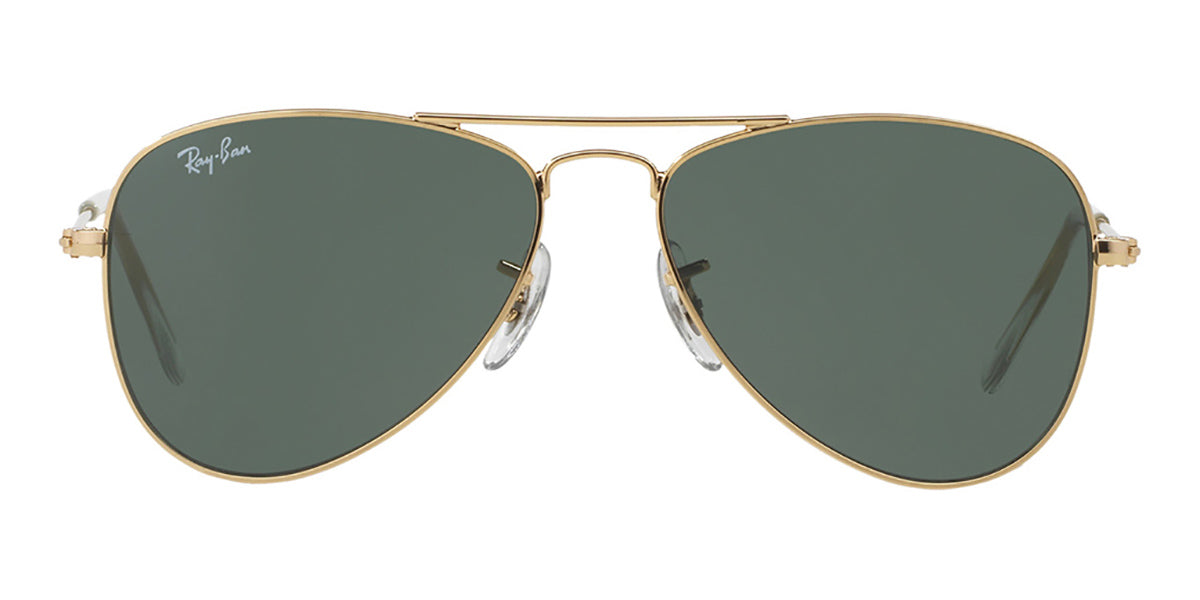 Ray-Ban Junior Aviator RJ 9506S 223/71 Childs Frame