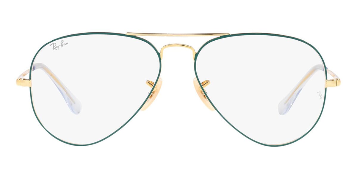 Ray-Ban Aviator RB 6489 3136