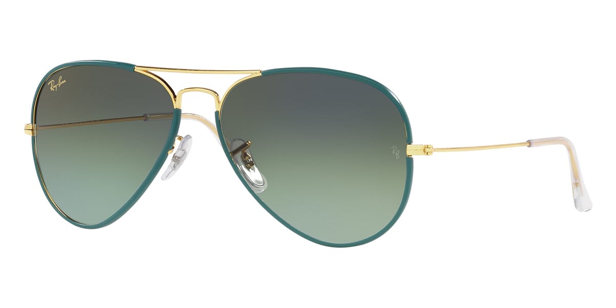 Ray-Ban Aviator Full Color RB 3025JM 9196/BH