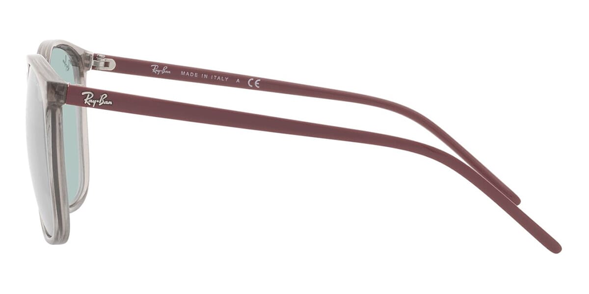 Ray-Ban RB 4387 6572/Q5 Photochromic