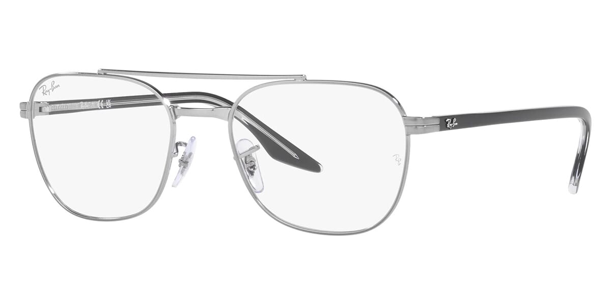 Ray-Ban RB 6485 2502