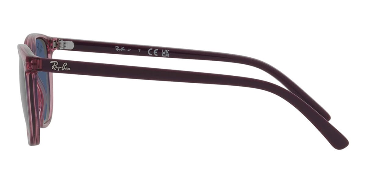 Ray-Ban Junior Elliot RJ 9097S 7112/80 Childs Frame