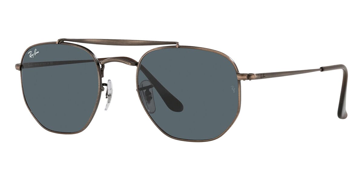 Ray-Ban The Marshal RB 3648 9230/R5