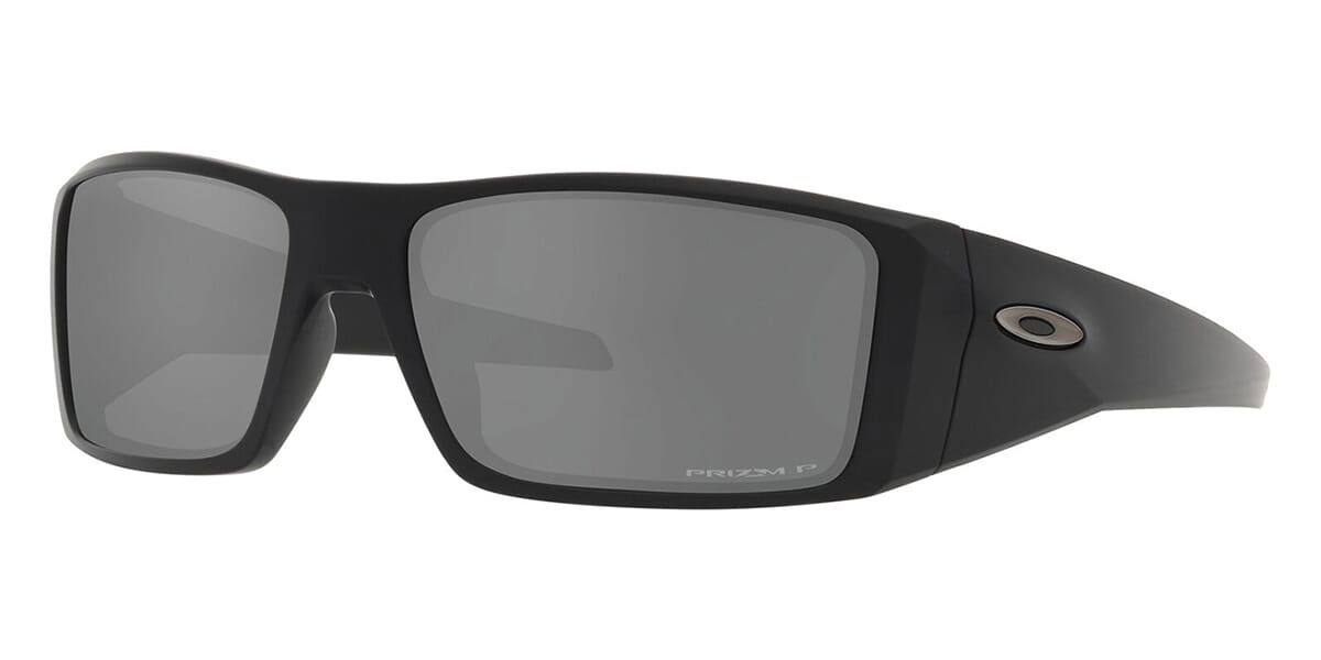 Oakley Heliostat OO9231 02 Prizm Polarised
