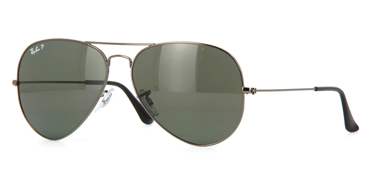 Ray-Ban Aviator 3025 004/58 Polarised