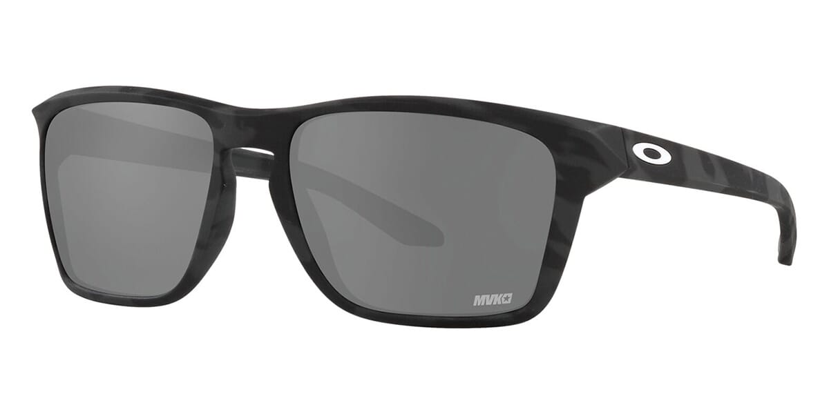 Oakley Sylas OO9448 19 Prizm