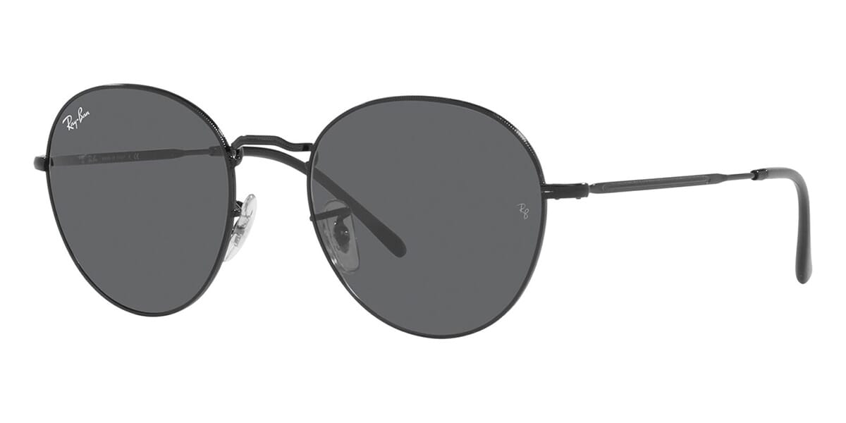 Ray-Ban David RB 3582 002/B1