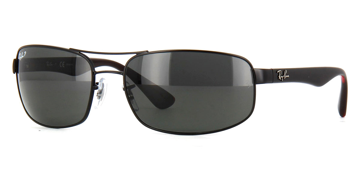 Ray-Ban 3445 006P2 Polarised