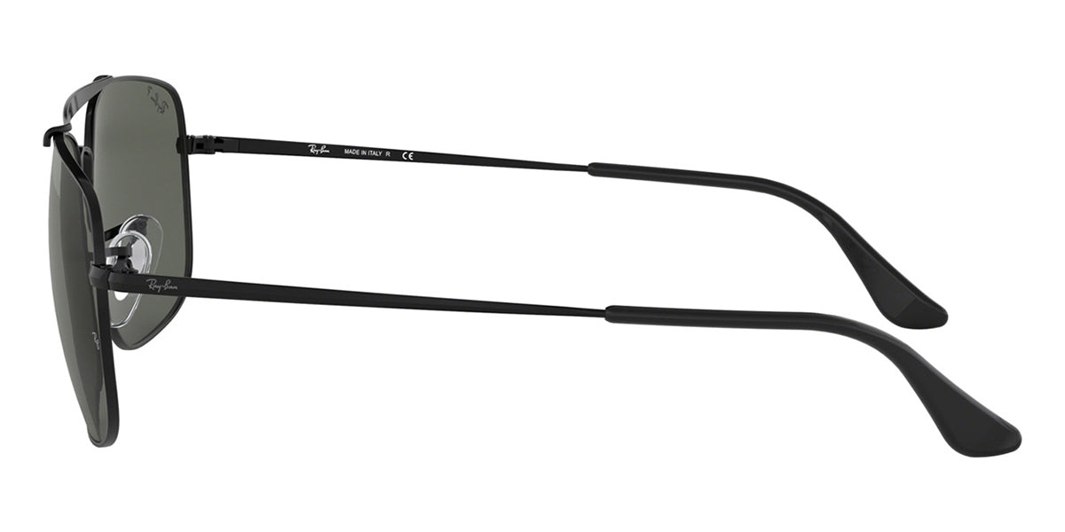 Ray-Ban The Colonel RB 3560 002/58 Polarised