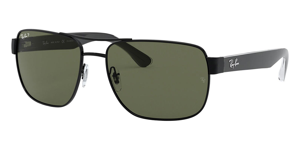 Ray-Ban RB 3530 002/9A Polarised