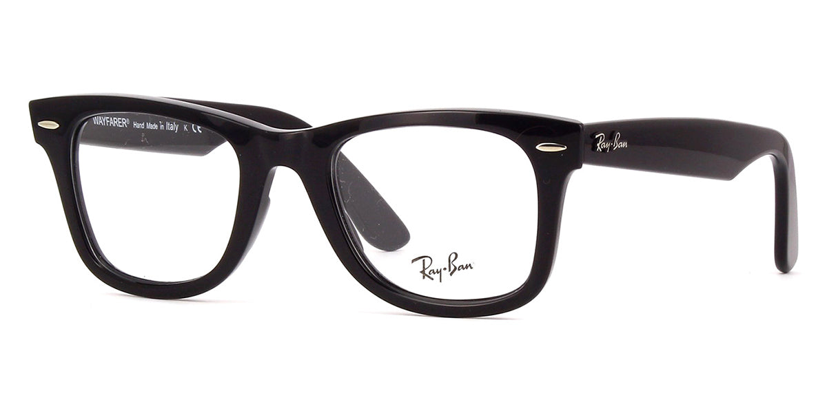 Ray-Ban Wayfarer Ease RB 4340V 2000