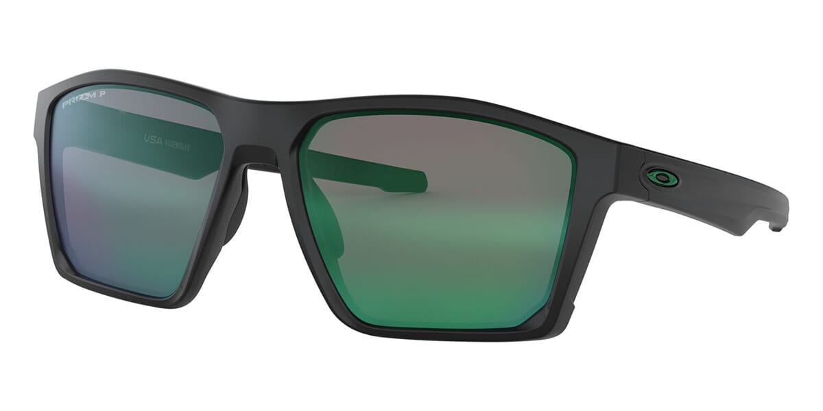 Oakley Targetline OO9397 07 Prizm Polarised