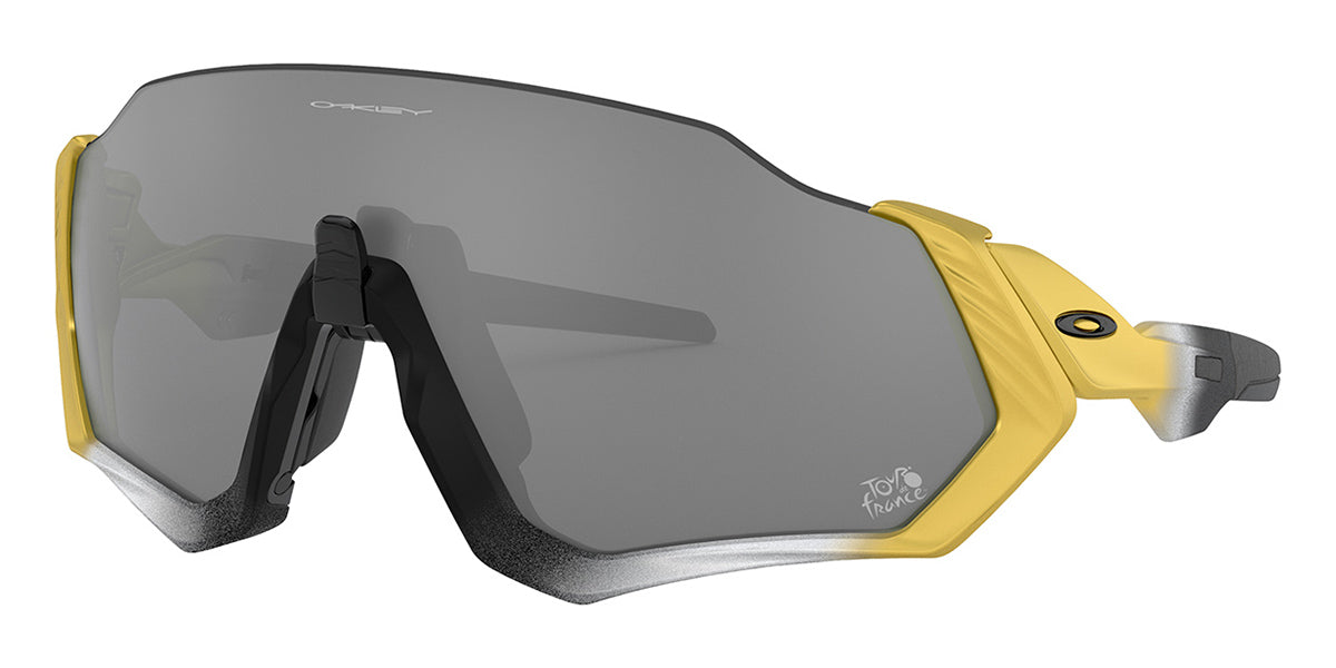 Oakley Flight Jacket OO9401 22 Prizm Tour de France Edition