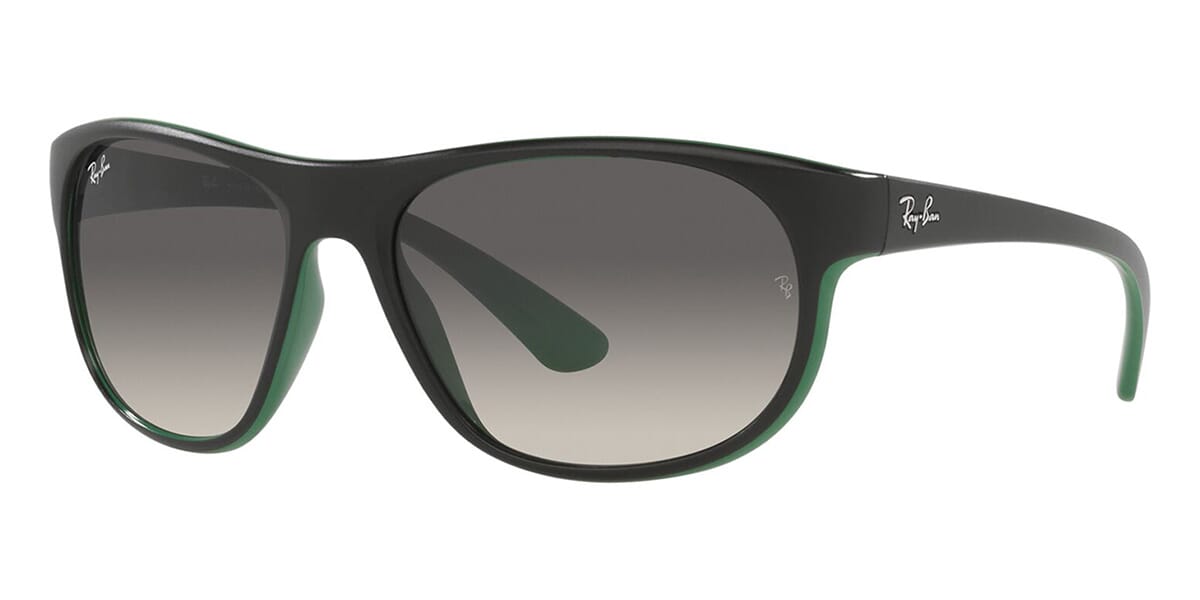 Ray-Ban RB 4351 6568/11