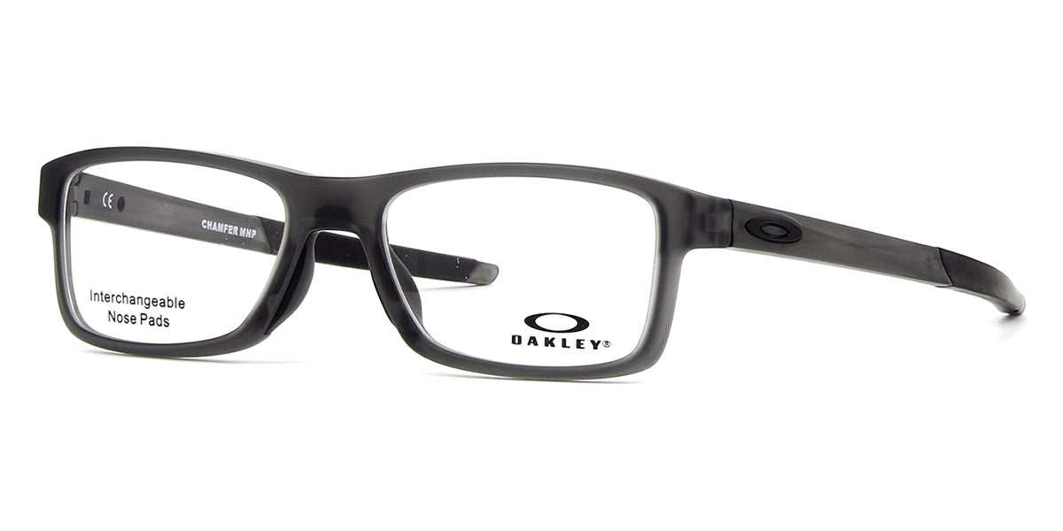 Oakley Chamfer MNP TruBridge OX8089 03