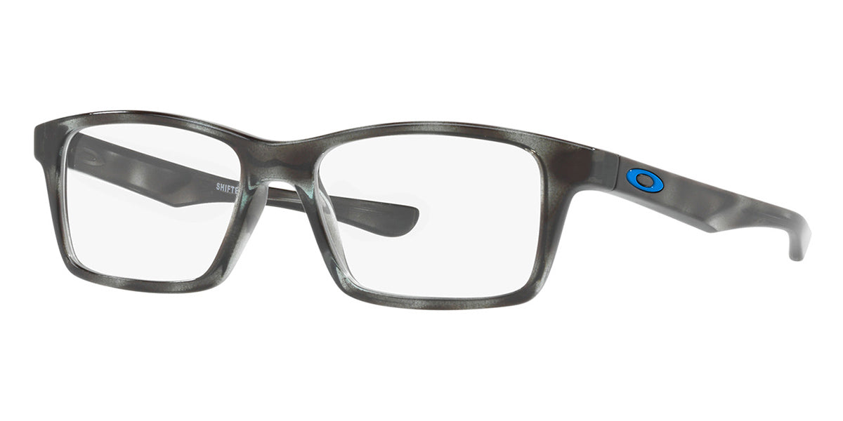 Oakley Shifter XS OY8001 06 Youth Fit