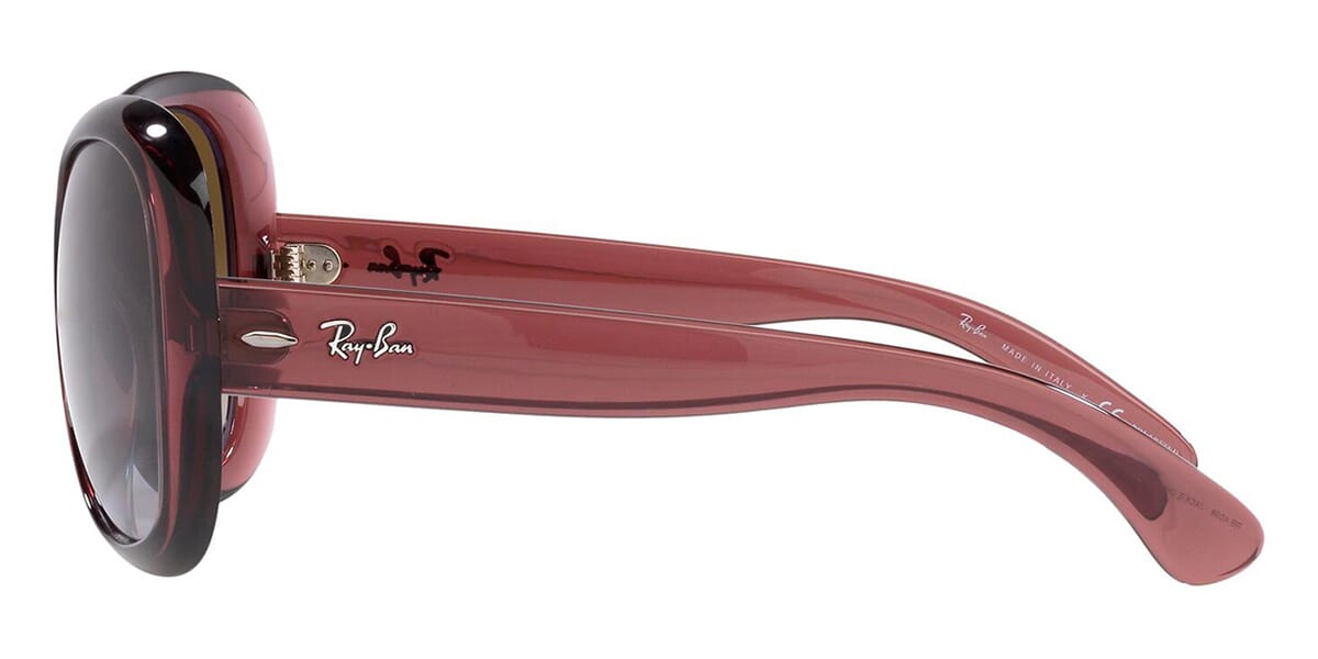 Ray-Ban Jackie Ohh II RB 4098 6593/T5 Polarised