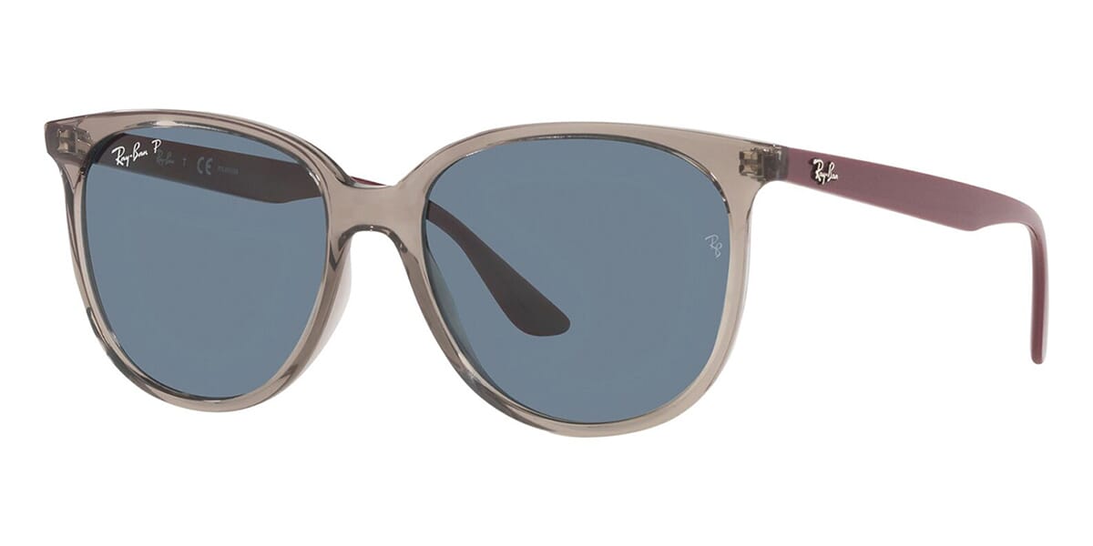 Ray-Ban RB 4378 6572/2V Polarised