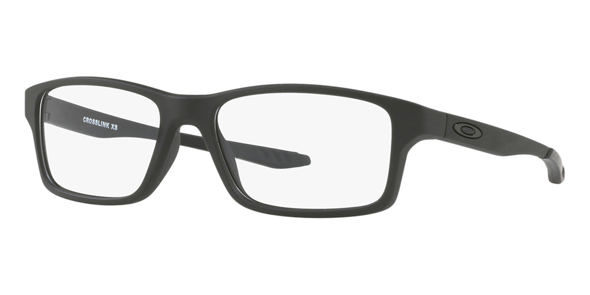 Oakley Crosslink XS OY8002 01 Youth Fit