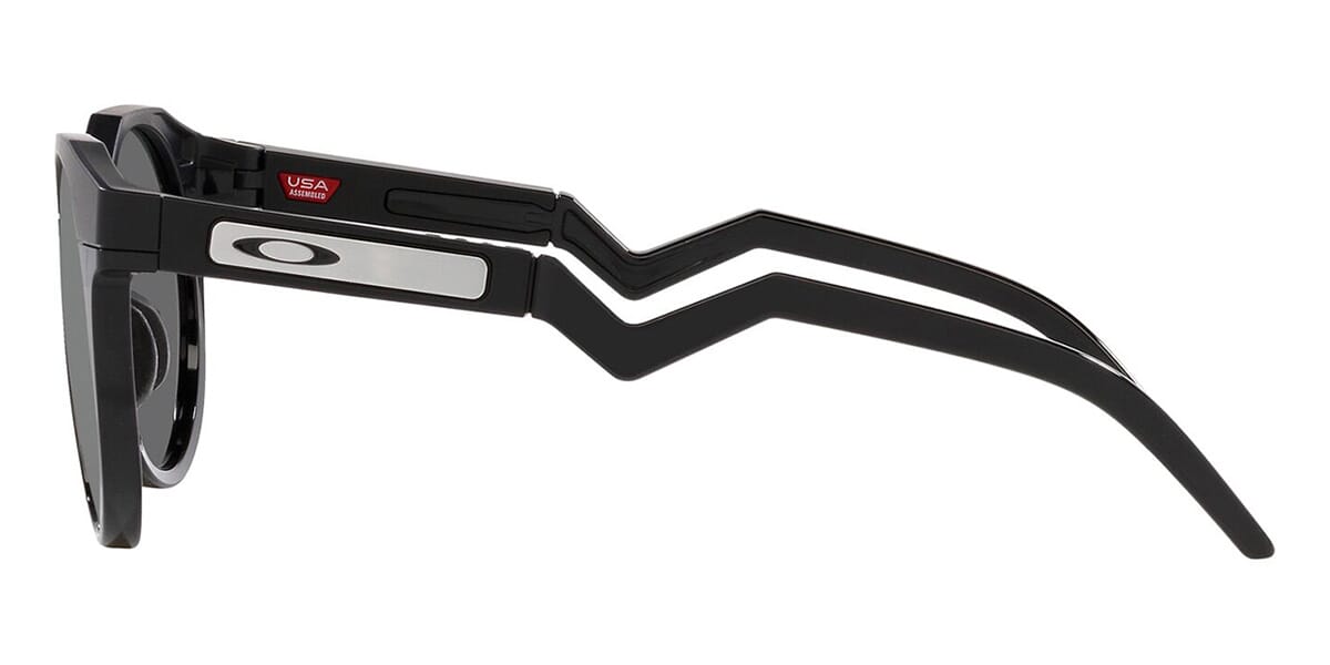 Oakley HSTN OO9242 01 Prizm